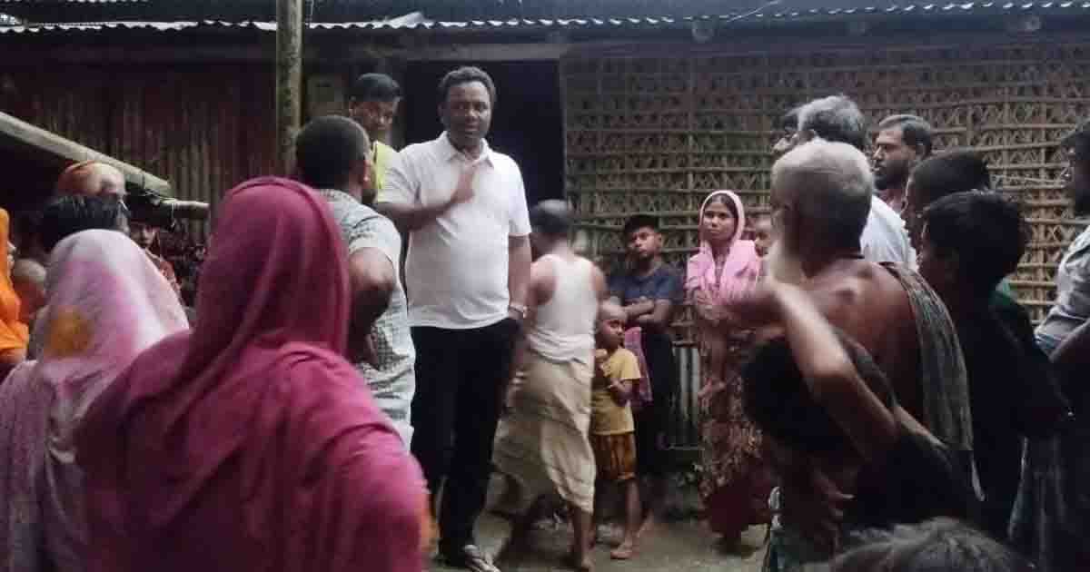 ত্রিশালে ১৩ বছরের কিশোরীর বাল্যবিয়ে বন্ধ
