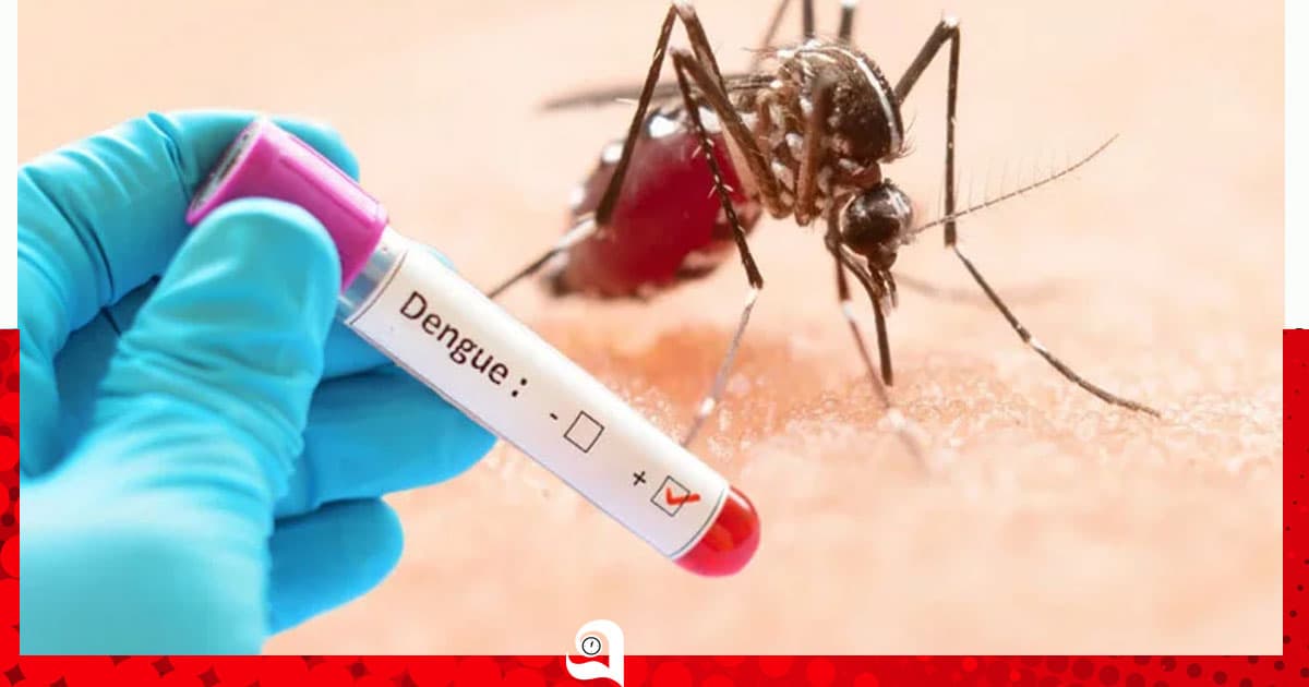 একদিনে ডেঙ্গুতে প্রাণ গেল ৩ জনের