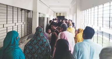 টিফিনের সময় গোসলে নেমে প্রাণ গেল ৪ শিক্ষার্থীর