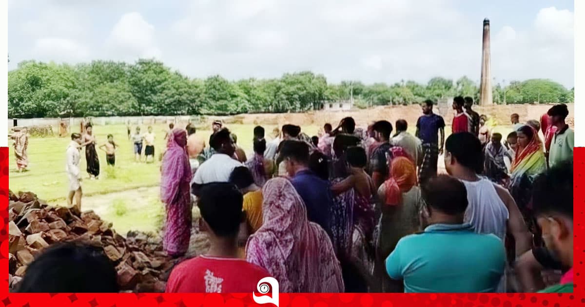 শীতলক্ষ্যা নদীতে গোসলে নেমে ২ শিক্ষার্থীর মৃত্যু