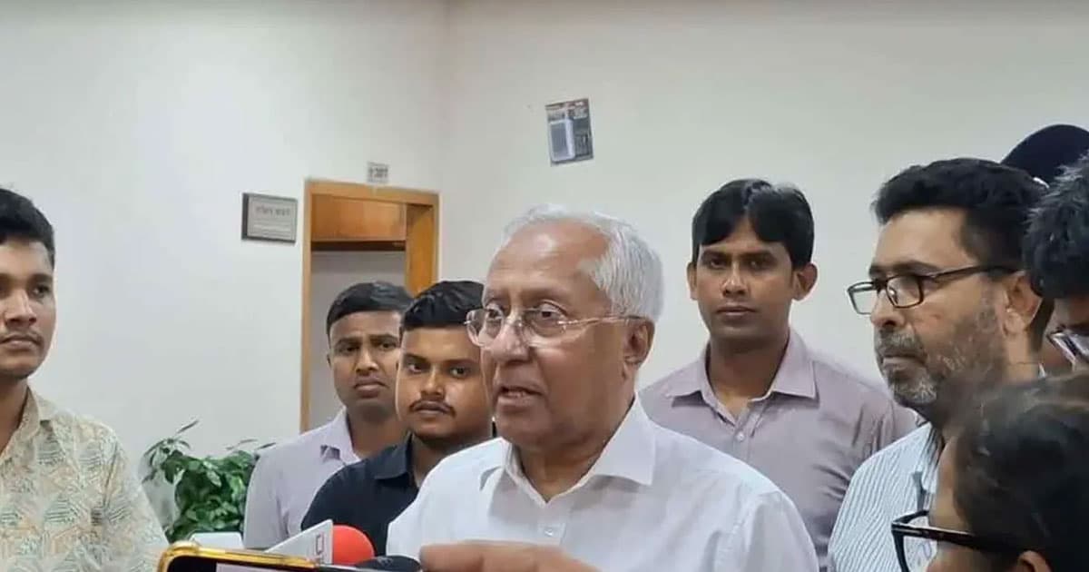 রাষ্ট্রপতি নির্বাচন নিয়ে স্পিকারের সঙ্গে বৈঠকে বসছে ইসি