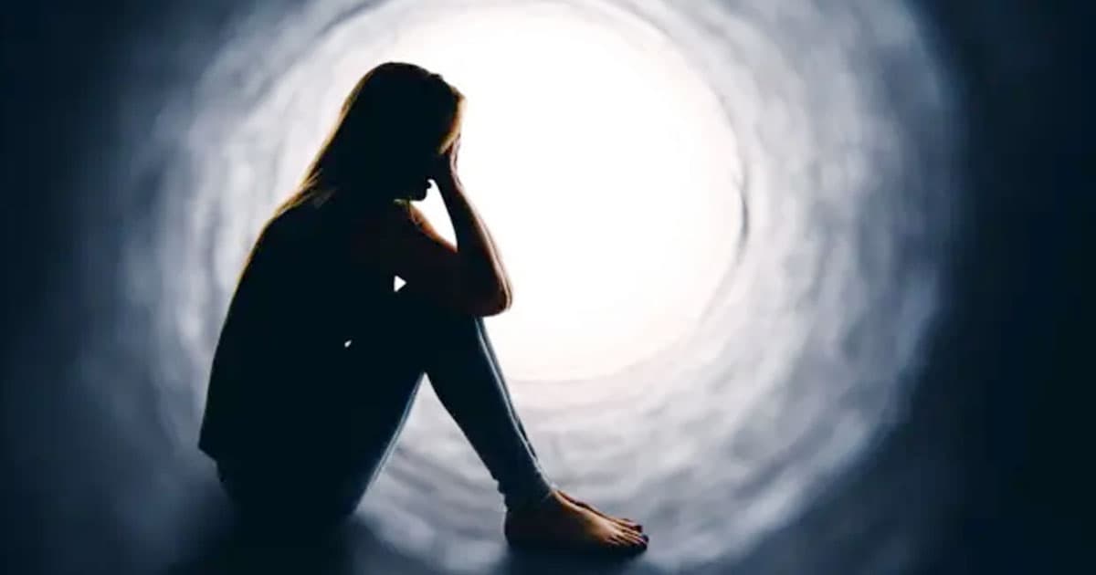 অবহেলিত নারীর মানসিক স্বাস্থ্য