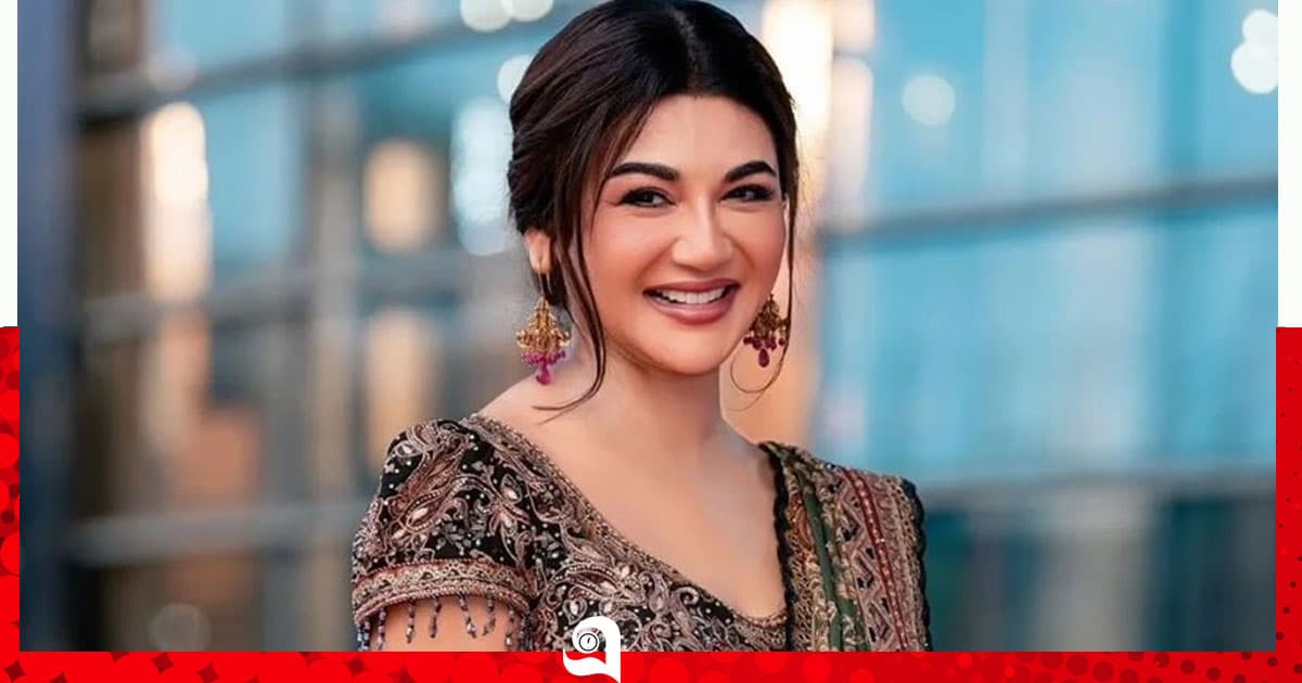কোন অভিনেতার সঙ্গে রোমান্স করতে ‘সমস্যা’ জানালেন জয়া