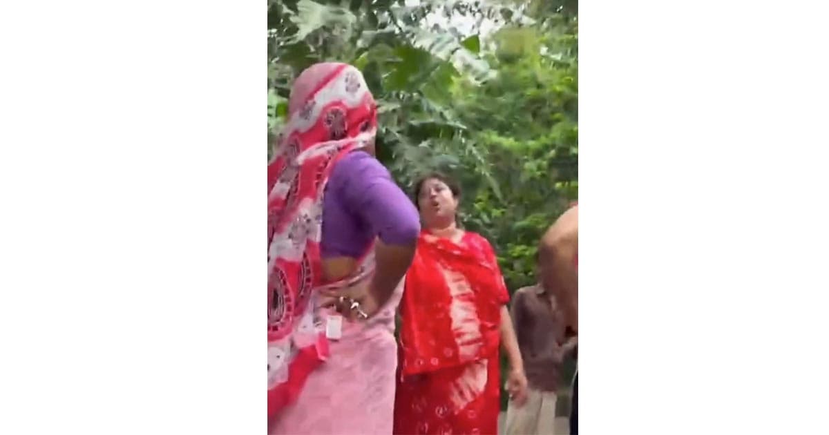 ‘মাদক বিক্রির টাকা, সবার রক্তে মিশে গেছে’