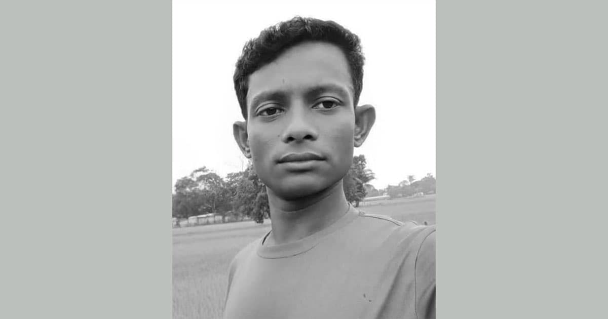 লোহাগাড়ায় বিদ্যুৎস্পৃষ্টে যুবকের মৃত্যু