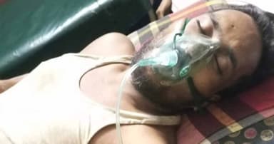 শ্রমিক ইউনিয়নের সাবেক নেতাকে পিটিয়ে হত্যার অভিযোগ যুবদল নেতার বিরুদ্ধে