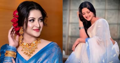 আর্জেন্টিনার বিশ্বকাপ জয়ে বিয়ের পিড়িতে বসবেন পরীমণি