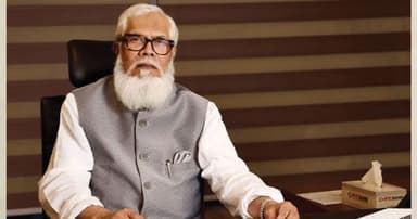 চেক ডিজঅনার মামলায় সালমান এফ রহমানের জামিন