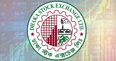 শেয়ারবাজারে মূলধনের বড় উত্থান