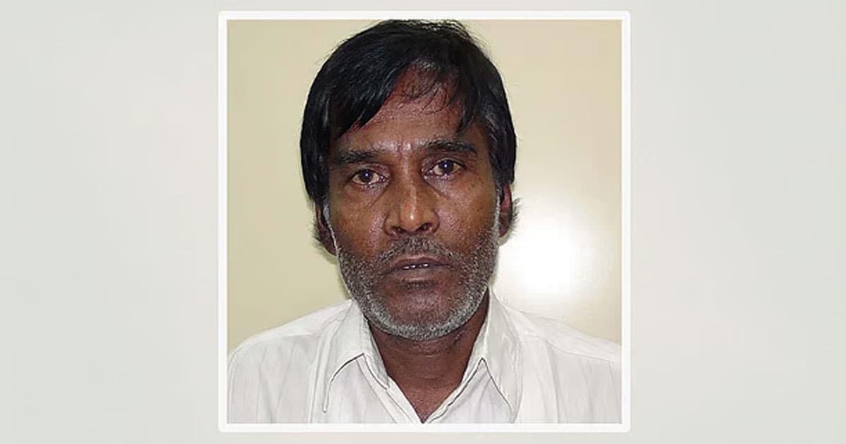 সুখরঞ্জন বালি গুম মামলায় সাবেক পুলিশ কর্মকর্তা গ্রেপ্তার