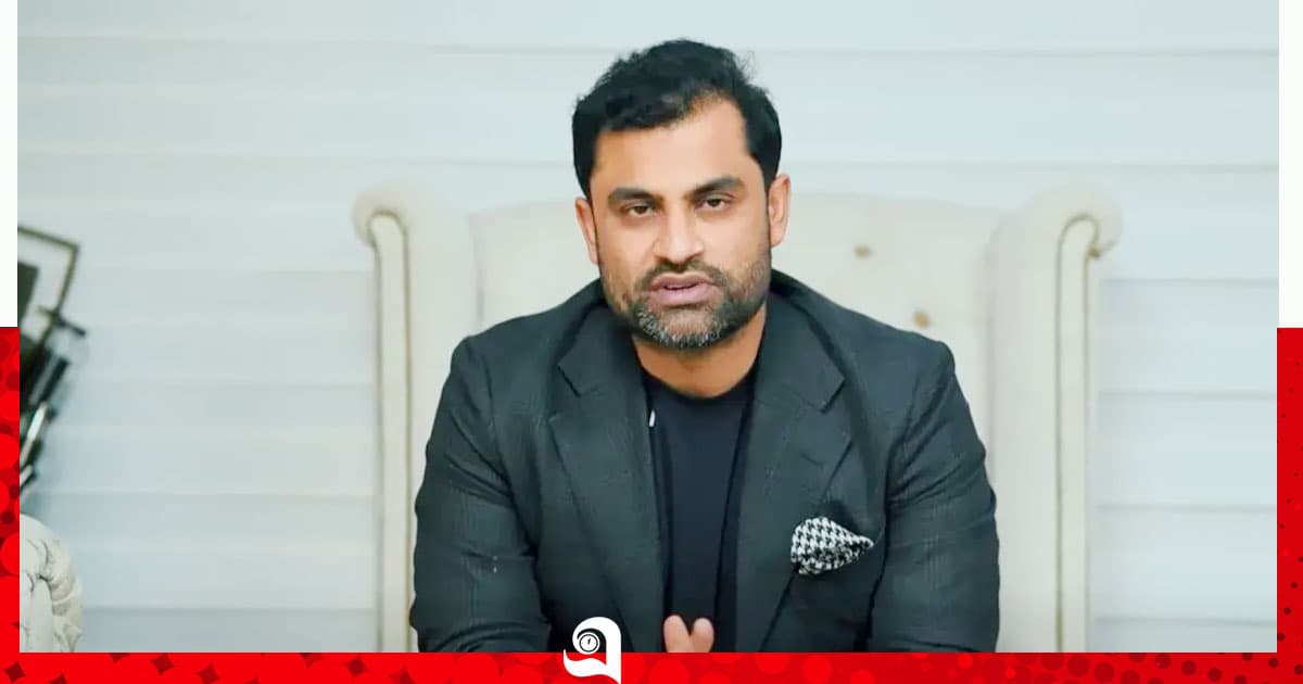 ভারত যাচ্ছেন বিসিবি সভাপতি তামিম