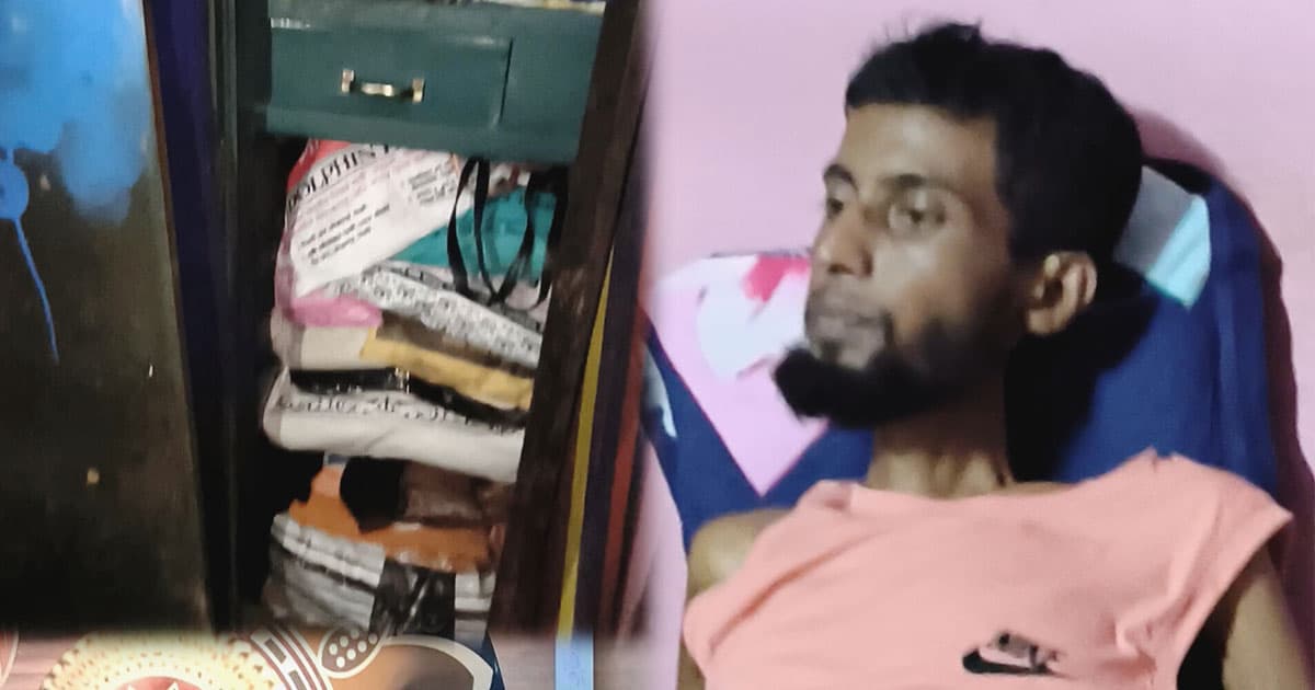 শেষ হয়ে গেল ক্যান্সার আক্রান্ত সুমনের বেঁচে থাকার স্বপ্ন