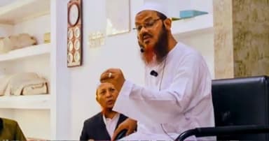 ‘টাকা আত্মসাৎ, অন্যায়, দুর্নীতি সবচেয়ে বেশি করে শিক্ষিত মানুষেরা’