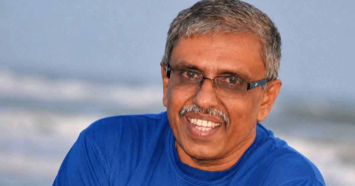 প্রবীণ সাংবাদিক রঞ্জন বকশি নুপু আর নেই