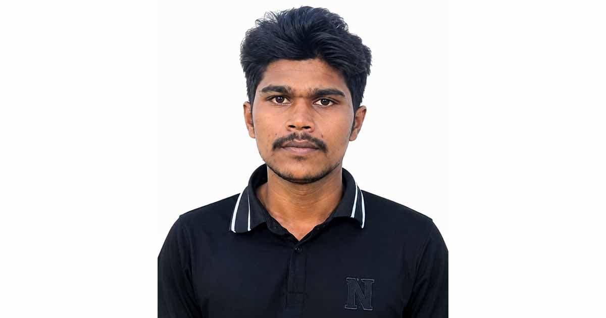 বিদ্যুৎস্পৃষ্ট হয়ে যুবকের মৃত্যু