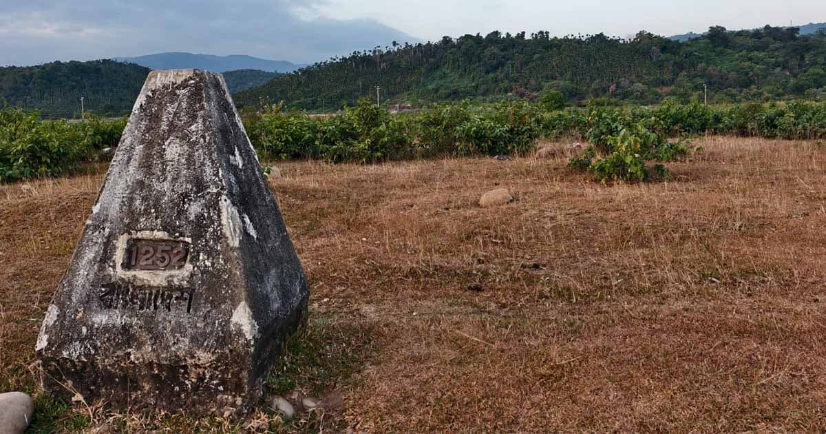 সীমান্তে পুশ-ইন রুখে দিল বিজিবি
