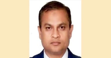 সিলেটের নতুন জেলা প্রশাসক আব্দুল্লাহ আল মামুন