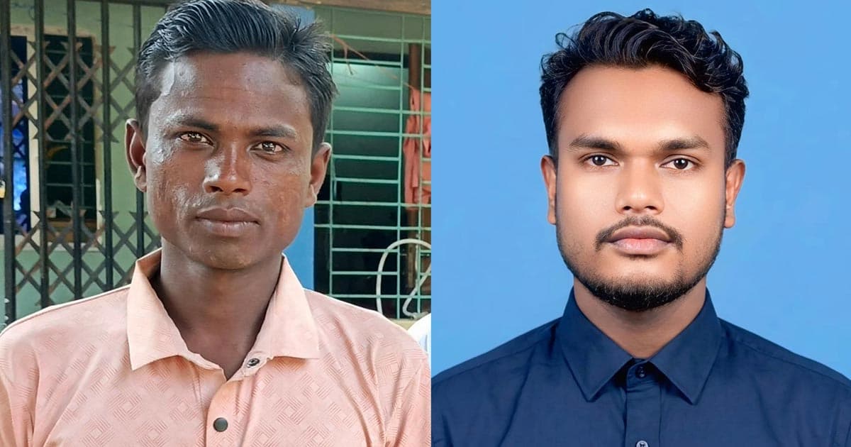 ক্ষতিগ্রস্ত কৃষক তালিকার অনিয়মের প্রতিবাদ করায় সাংবাদিককে হুমকি