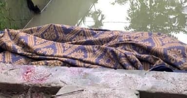 সিলেটে বাবার দায়ের কোপে মেয়ের মৃত্যু