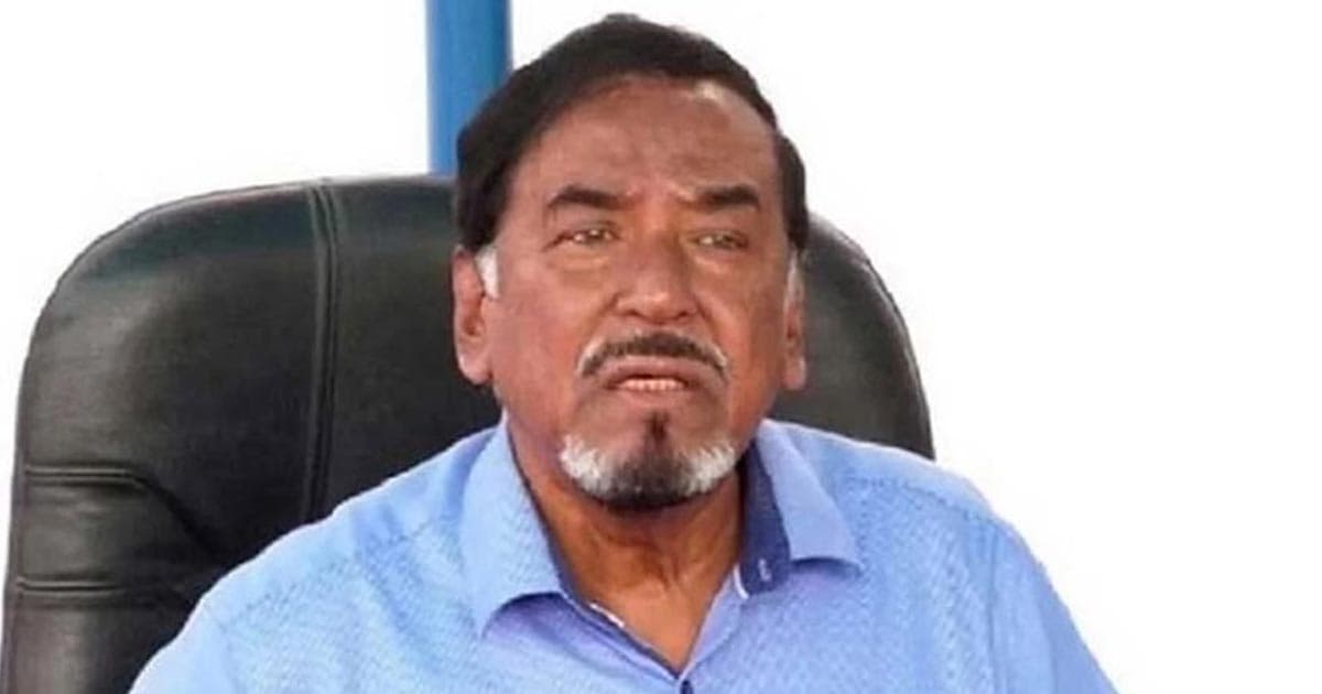 সাবেক ভারপ্রাপ্ত রাষ্ট্রপতি জমির উদ্দিন সরকারের মৃত্যুতে স্পিকারের শোক