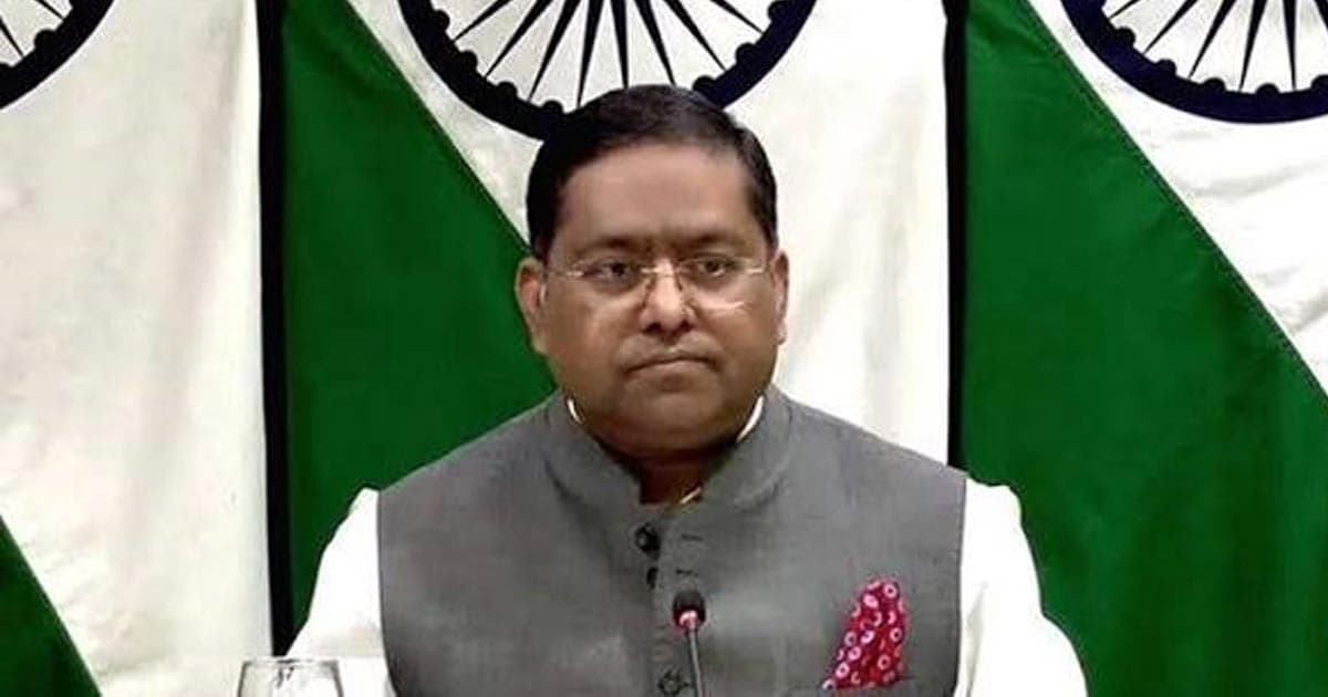 প্রতিবেশী দেশগুলোর ঘটনাপ্রবাহ  নিবিড়ভাবে পর্যবেক্ষণ করে : ভারত