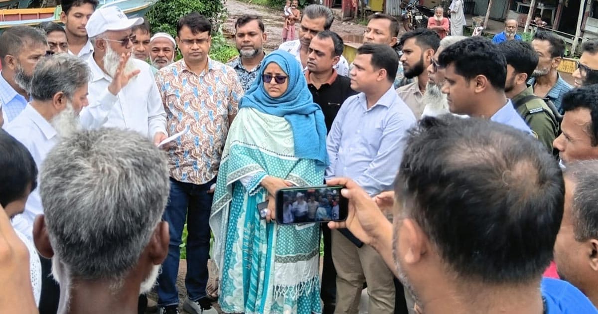 সন্ধ্যা নদীতে স্বপ্নের সেতু, সম্ভাব্য স্থান পরিদর্শন