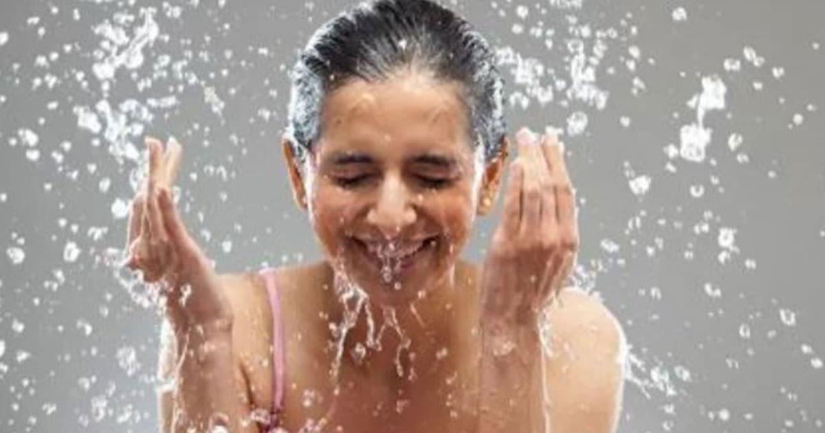 বর্ষাকালে সৌন্দর্যচর্চার নতুন নিয়ম