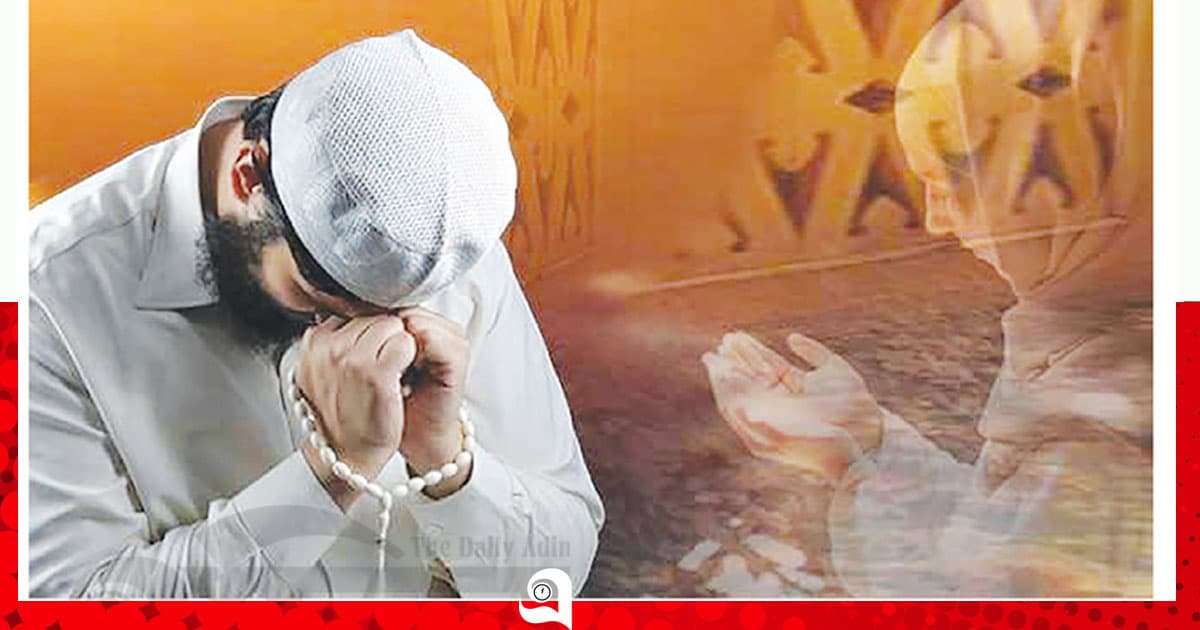 ইবাদত সুন্দর ও উন্নত করার উপায়
