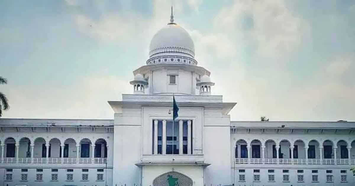 প্রধান শিক্ষক নিয়োগে বাধা নেই