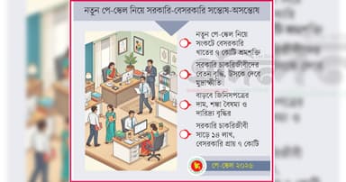 স্বস্তিতে ‘লাকিরা’ চিন্তায় বাকিরা