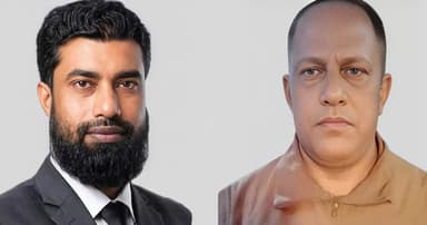 উত্তরায় বাসচাপায় ২ সাংবাদিক নিহত