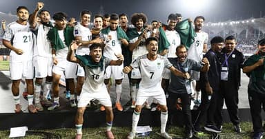সাফ ২০২৬ চ্যাম্পিয়শিপের আয়োজক বাংলাদেশ