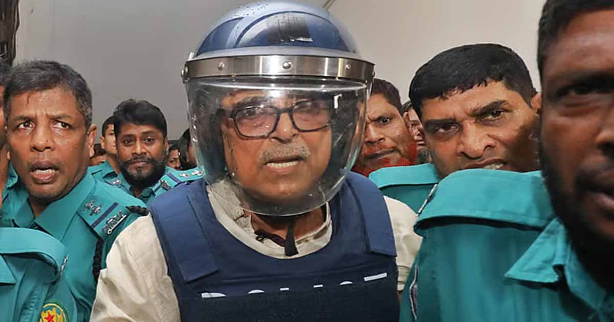 দুর্নীতির মামলায় মেননকে গ্রেপ্তার দেখানোর আদেশ