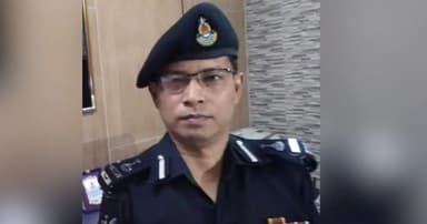 ব্রিগেডিয়ার জেনারেল মিফতাহ উদ্দিন সেনা হেফাজতে