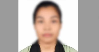 রাখাইনে তরুণীর ঝুলন্ত মরদেহ উদ্ধার