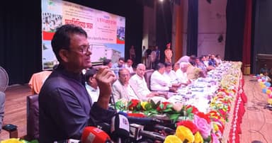 নকল এখন অতীত, লক্ষ্য মানসম্মত শিক্ষা: শিক্ষামন্ত্রী