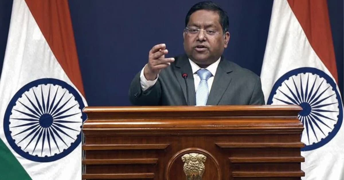 ভারতে সন্দেহভাজনদের জাতীয়তা যাচাইয়ে বাংলাদেশেকে অনুরোধ