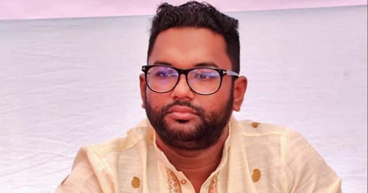 নারায়ণগঞ্জের আটক এমপিপুত্র মুচলেকায় মুক্ত