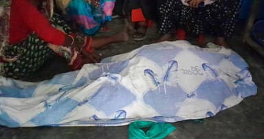 বকশীগঞ্জে বিদ্যুৎস্পৃষ্টে বৃদ্ধার মৃত্যু