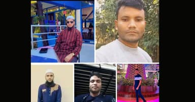 কাতারে সড়ক দুর্ঘটনায় ৫ বাংলাদেশি নিহত