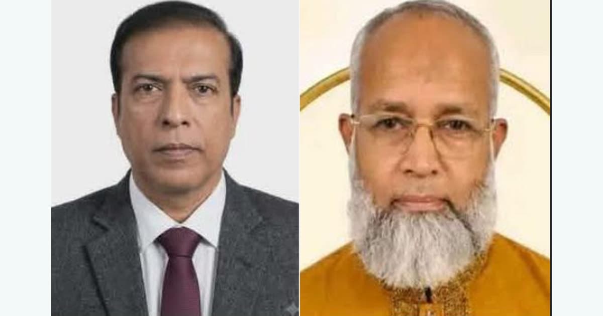 ময়মনসিংহ শিক্ষাবোর্ডের সচিব প্রফেসর এনামুল