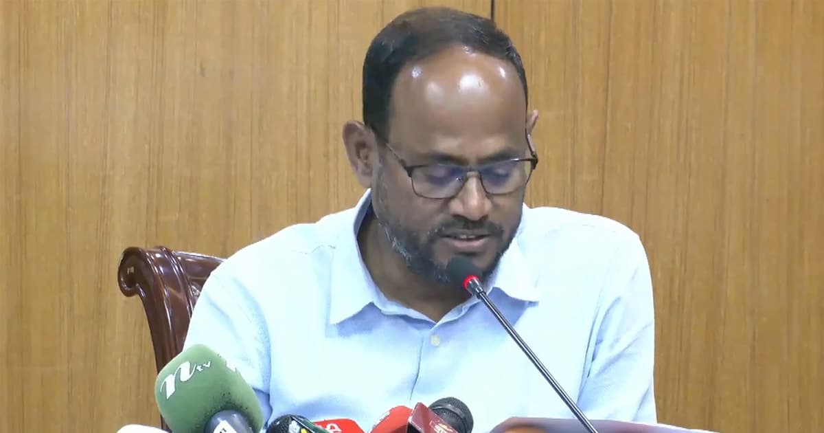 সরকার মাংসের দাম সহনীয় রাখতে কাজ করছে: প্রতিমন্ত্রী