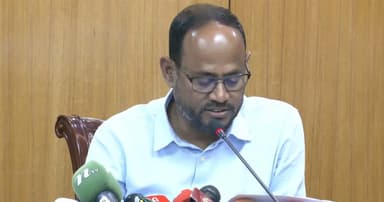 সরকার মাংসের দাম সহনীয় রাখতে কাজ করছে: প্রতিমন্ত্রী