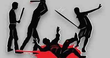 রাজশাহীতে শিশুকে যৌন হয়রানির অভিযোগ, ভ্যানচালকে গণপিটুনি