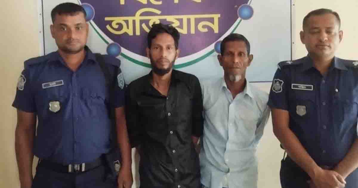 দাওয়াত খেতে গিয়ে হামলার শিকার বিএনপি নেতার মৃত্যু, গ্রেপ্তার ২