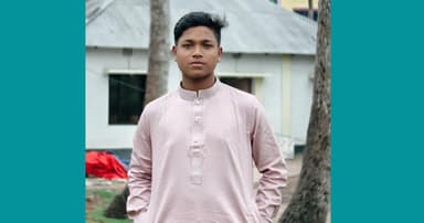 নোয়াখালীতে স্কুলছাত্রকে কুপিয়ে হত্যা, আটক ১