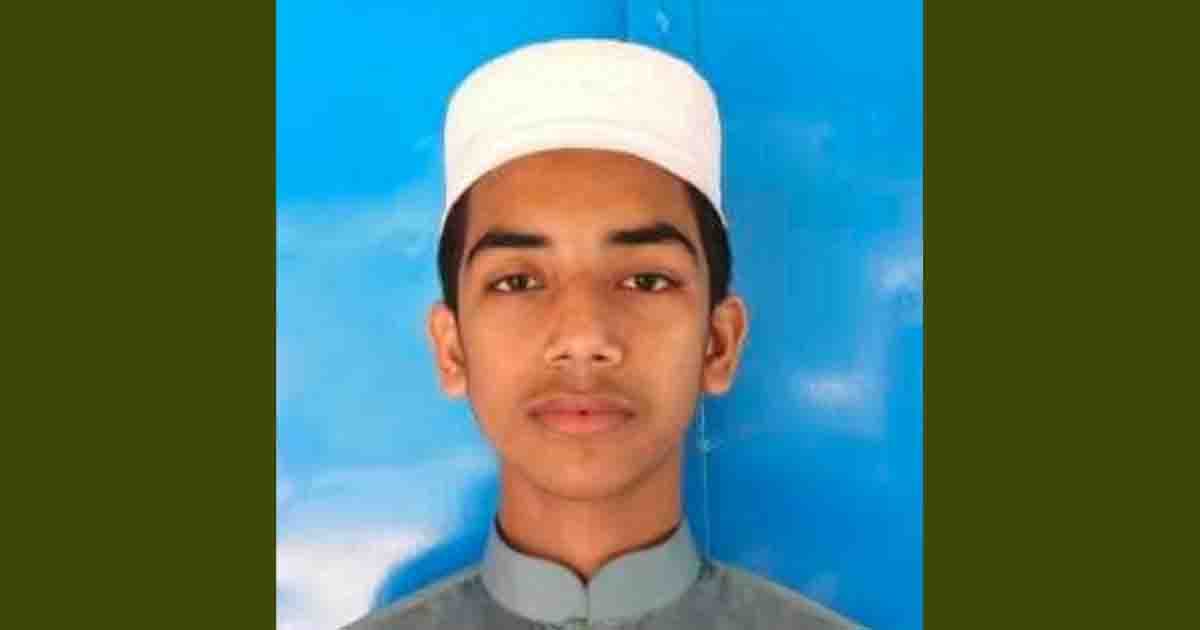 ছাতকে দুই দিন ধরে মাদরাসাছাত্র নিখোঁজ, সন্ধান চায় পরিবার