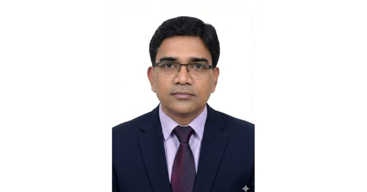 বাংলাদেশ ব্যাংকের নির্বাহী পরিচালক হলেন মোহাম্মদ আশিকুর রহমান
