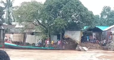 সেই মানসিক ভারসাম্যহীন যুবকের মরদেহ উদ্ধার