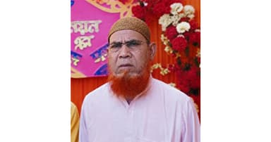 নাটোরে শিশু ধর্ষণের দায়ে বৃদ্ধের যাবজ্জীবন